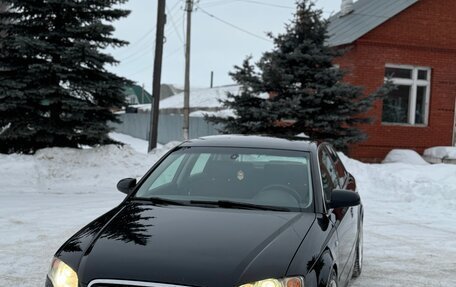 Audi A4, 2006 год, 905 000 рублей, 2 фотография