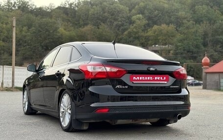 Ford Focus III, 2012 год, 880 000 рублей, 5 фотография