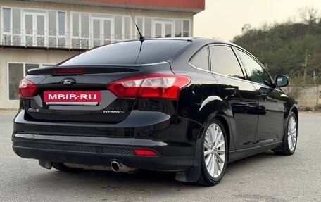 Ford Focus III, 2012 год, 880 000 рублей, 6 фотография