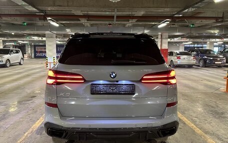 BMW X5, 2023 год, 15 600 000 рублей, 3 фотография