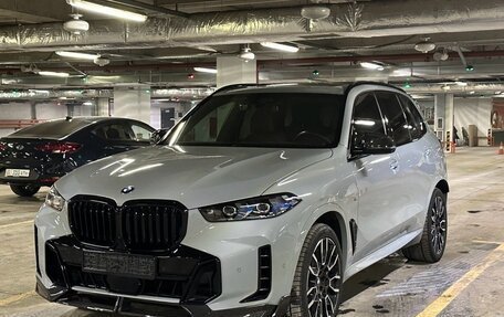 BMW X5, 2023 год, 15 600 000 рублей, 4 фотография