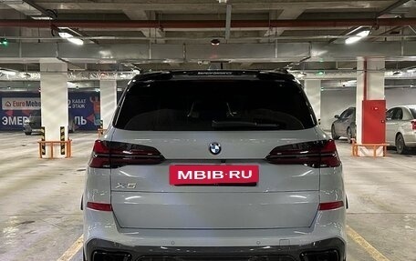 BMW X5, 2023 год, 15 600 000 рублей, 2 фотография