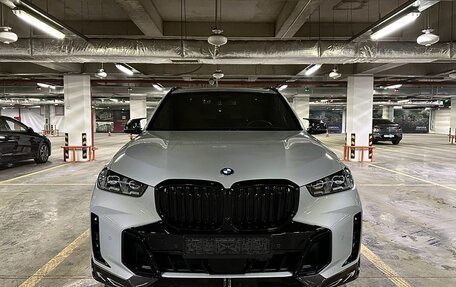 BMW X5, 2023 год, 15 600 000 рублей, 8 фотография