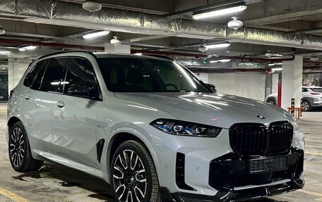 BMW X5, 2023 год, 15 600 000 рублей, 9 фотография