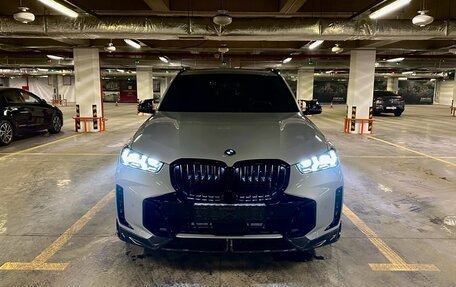 BMW X5, 2023 год, 15 600 000 рублей, 10 фотография