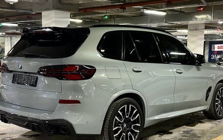 BMW X5, 2023 год, 15 600 000 рублей, 11 фотография