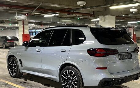 BMW X5, 2023 год, 15 600 000 рублей, 12 фотография