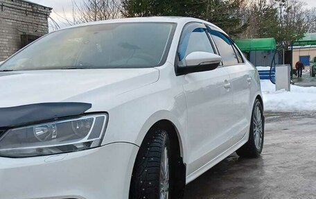 Volkswagen Jetta VI, 2014 год, 1 020 000 рублей, 10 фотография