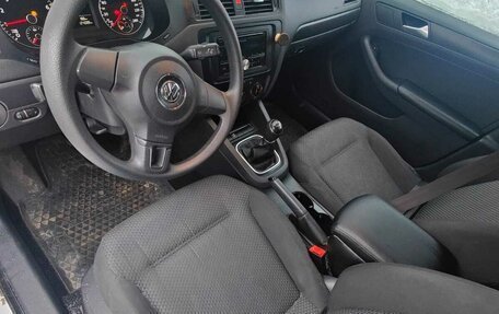 Volkswagen Jetta VI, 2014 год, 1 020 000 рублей, 6 фотография