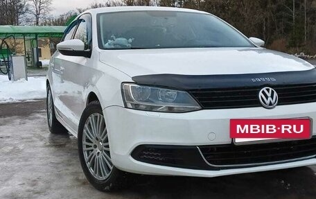 Volkswagen Jetta VI, 2014 год, 1 020 000 рублей, 8 фотография