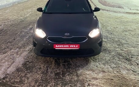 KIA cee'd III, 2019 год, 1 700 000 рублей, 3 фотография