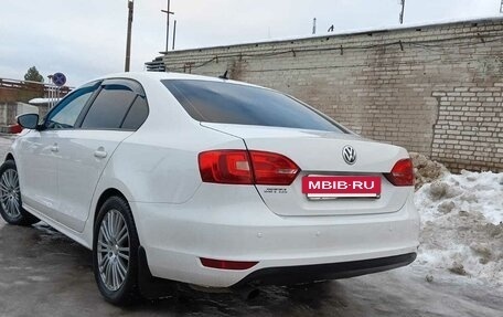 Volkswagen Jetta VI, 2014 год, 1 020 000 рублей, 5 фотография