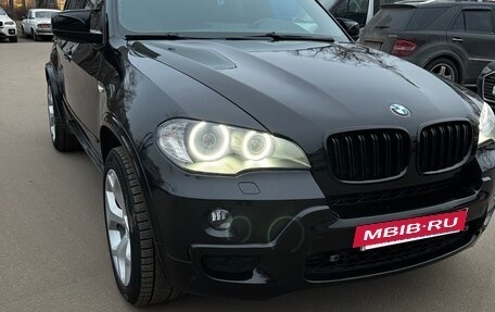 BMW X5, 2008 год, 2 200 000 рублей, 2 фотография