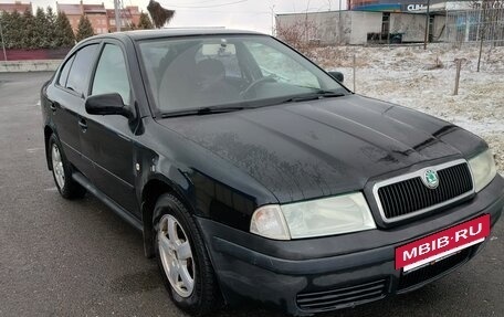 Skoda Octavia IV, 2005 год, 450 000 рублей, 2 фотография