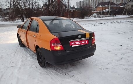 Lifan Solano I (630) рестайлинг, 2012 год, 215 000 рублей, 3 фотография