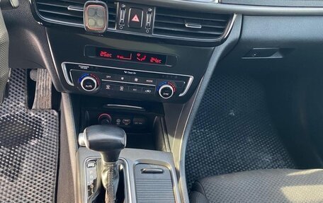 KIA Optima IV, 2016 год, 1 900 000 рублей, 11 фотография