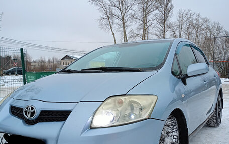 Toyota Auris II, 2008 год, 720 000 рублей, 8 фотография