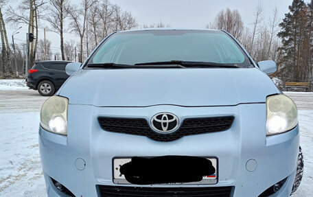 Toyota Auris II, 2008 год, 720 000 рублей, 4 фотография