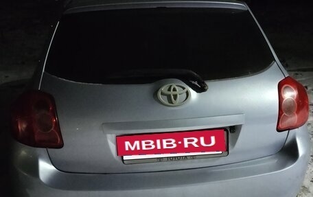 Toyota Auris II, 2008 год, 720 000 рублей, 6 фотография