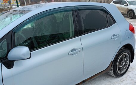 Toyota Auris II, 2008 год, 720 000 рублей, 16 фотография