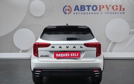 Haval Jolion, 2024 год, 1 999 000 рублей, 4 фотография