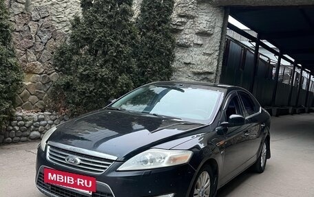 Ford Mondeo IV, 2008 год, 670 000 рублей, 3 фотография