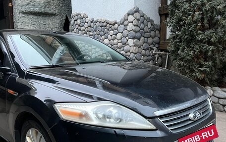 Ford Mondeo IV, 2008 год, 670 000 рублей, 4 фотография