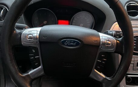 Ford Mondeo IV, 2008 год, 670 000 рублей, 16 фотография