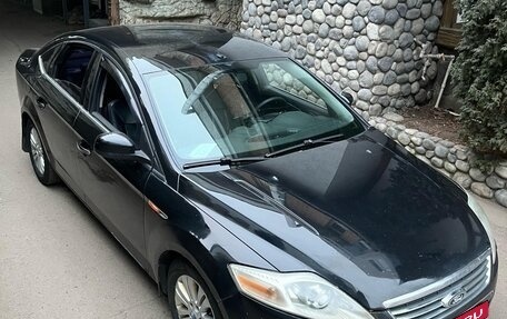 Ford Mondeo IV, 2008 год, 670 000 рублей, 13 фотография