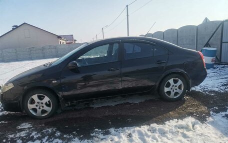 Nissan Primera III, 2003 год, 500 000 рублей, 2 фотография