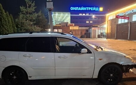 Ford Focus IV, 2004 год, 260 000 рублей, 7 фотография