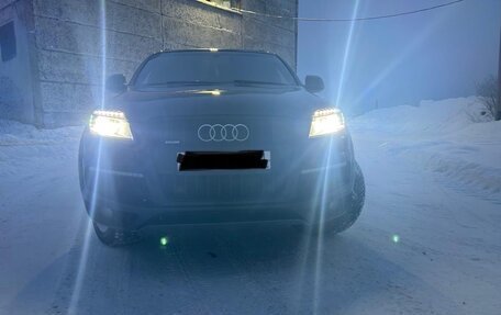 Audi Q7, 2013 год, 2 380 000 рублей, 2 фотография