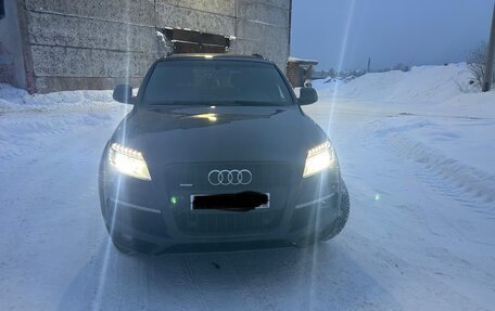 Audi Q7, 2013 год, 2 380 000 рублей, 6 фотография