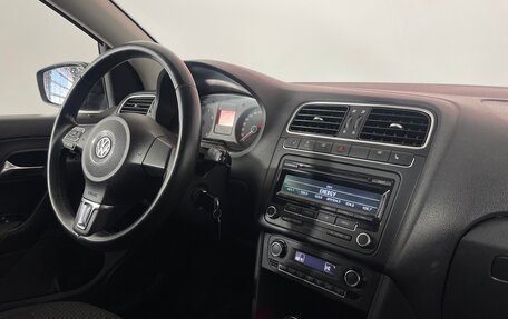 Volkswagen Polo VI (EU Market), 2011 год, 799 000 рублей, 15 фотография