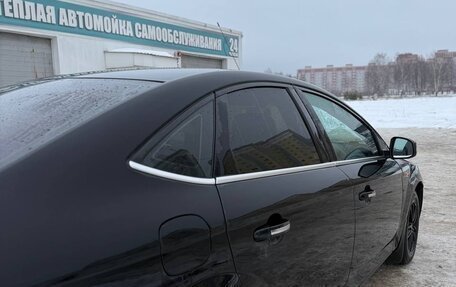 Ford Mondeo IV, 2010 год, 570 000 рублей, 1 фотография