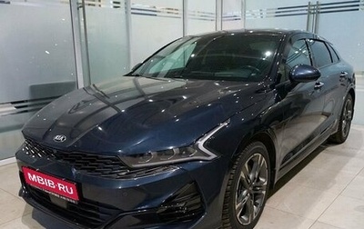 KIA K5, 2021 год, 3 249 000 рублей, 1 фотография