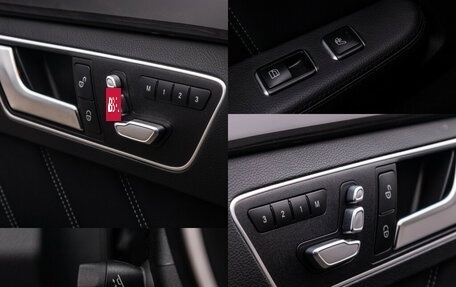 Mercedes-Benz E-Класс, 2014 год, 2 390 000 рублей, 20 фотография