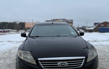 Ford Mondeo IV, 2010 год, 570 000 рублей, 3 фотография