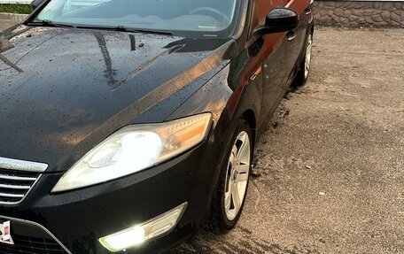 Ford Mondeo IV, 2010 год, 570 000 рублей, 16 фотография