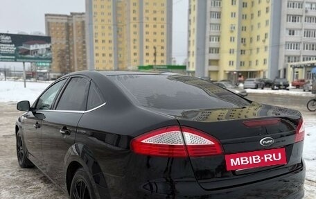 Ford Mondeo IV, 2010 год, 570 000 рублей, 7 фотография