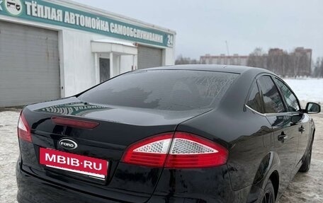 Ford Mondeo IV, 2010 год, 570 000 рублей, 9 фотография