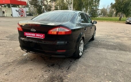 Ford Mondeo IV, 2010 год, 570 000 рублей, 13 фотография