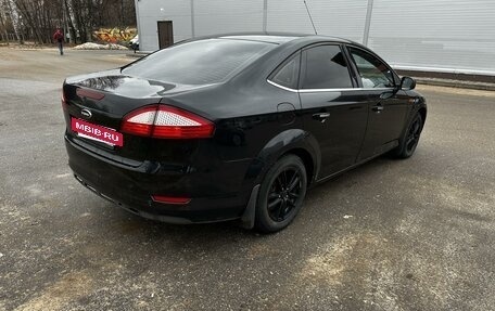 Ford Mondeo IV, 2010 год, 570 000 рублей, 18 фотография