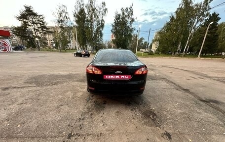 Ford Mondeo IV, 2010 год, 570 000 рублей, 17 фотография