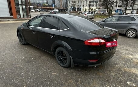 Ford Mondeo IV, 2010 год, 570 000 рублей, 14 фотография