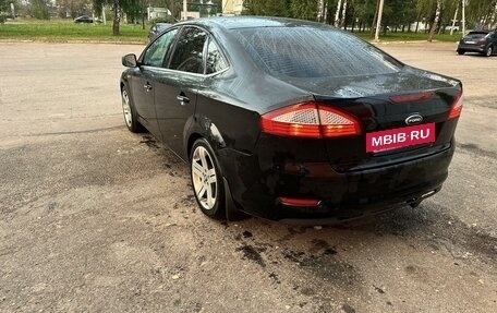 Ford Mondeo IV, 2010 год, 570 000 рублей, 11 фотография