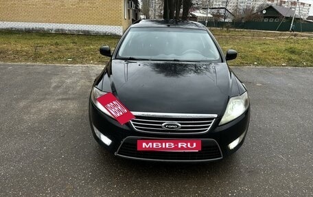 Ford Mondeo IV, 2010 год, 570 000 рублей, 12 фотография