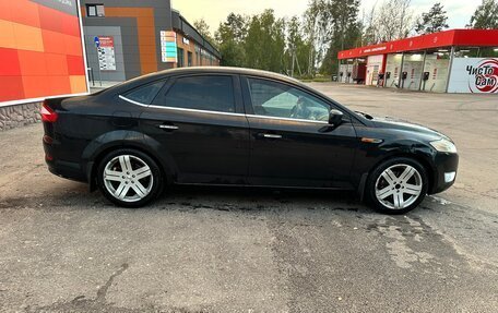 Ford Mondeo IV, 2010 год, 570 000 рублей, 22 фотография