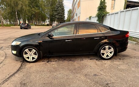 Ford Mondeo IV, 2010 год, 570 000 рублей, 26 фотография