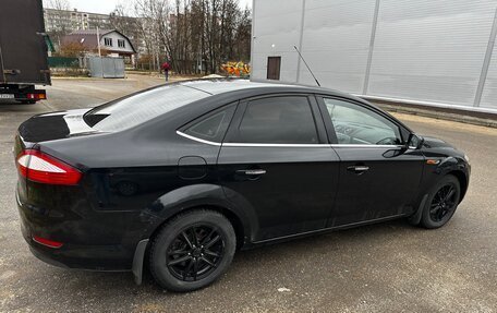 Ford Mondeo IV, 2010 год, 570 000 рублей, 23 фотография